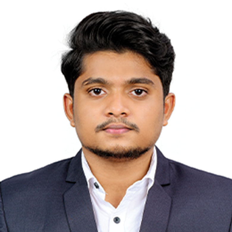 Mohammed Nasif K Hayath