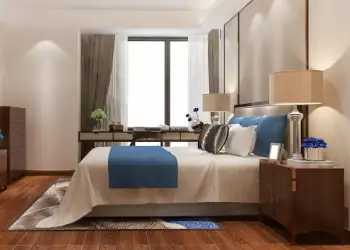 IP Room (Deluxe Room)