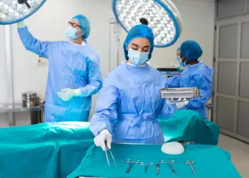 Mini Operation Theatre
