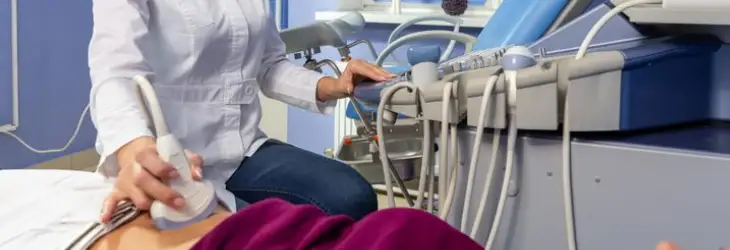 Ultra Sound Scanning & Echo